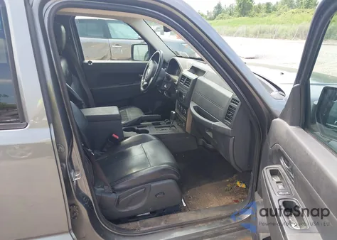 2012 Jeep Liberty Sport z USA, uszkodzony, nr VIN 1C4PJMAK0CW181847